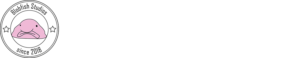 Blob Fish – Vancrafts Studio